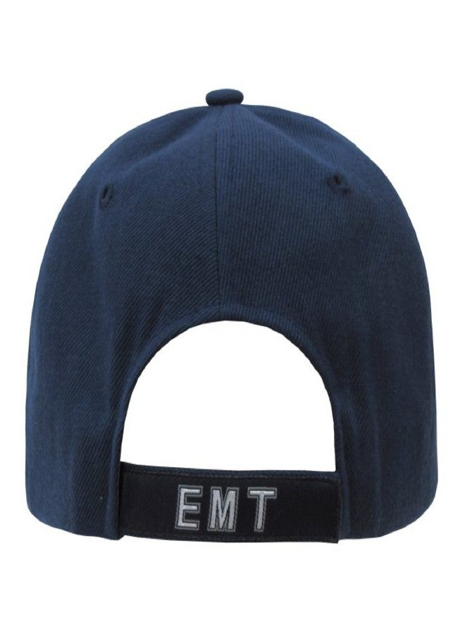 Rapid Dominance Mens Novelty-Baseball-caps, Navy - Image 4